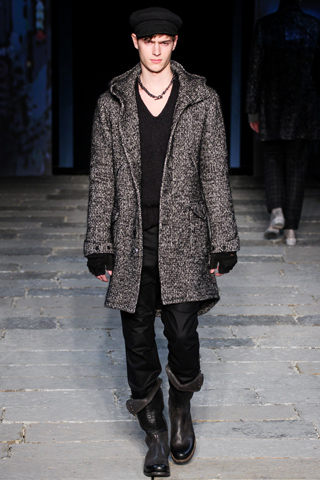 John Varvatos / - 2012-2013
